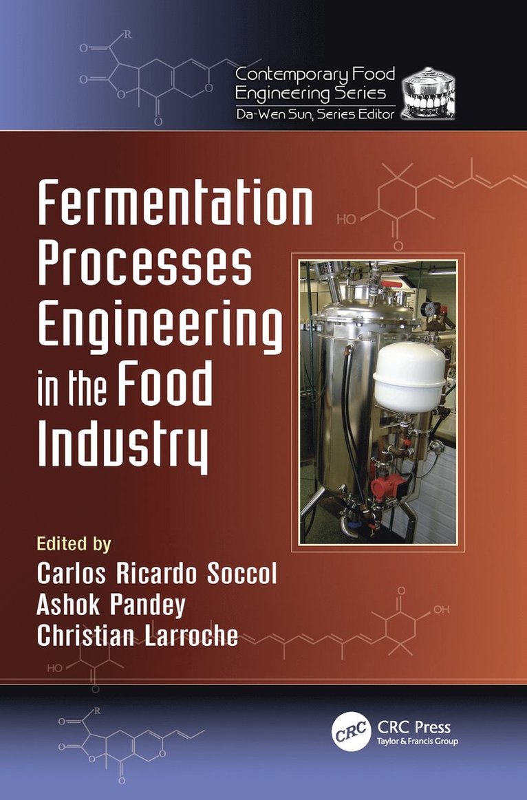 Fermentation Processes Engineering in the Food Industry