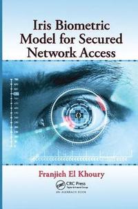 bokomslag Iris Biometric Model for Secured Network Access