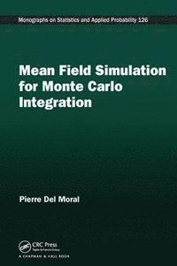 bokomslag Mean Field Simulation for Monte Carlo Integration