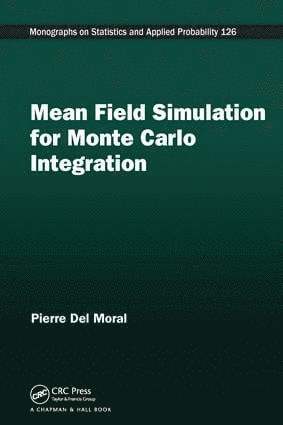 Mean Field Simulation for Monte Carlo Integration