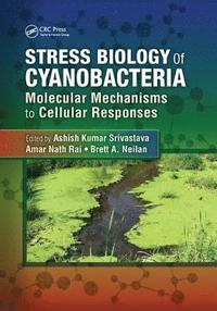 bokomslag Stress Biology of Cyanobacteria