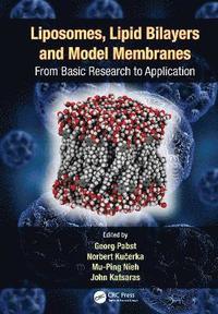 bokomslag Liposomes, Lipid Bilayers and Model Membranes
