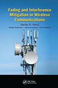 bokomslag Fading and Interference Mitigation in Wireless Communications