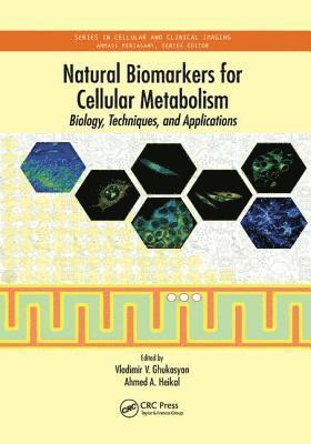bokomslag Natural Biomarkers for Cellular Metabolism