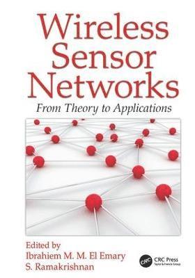 bokomslag Wireless Sensor Networks