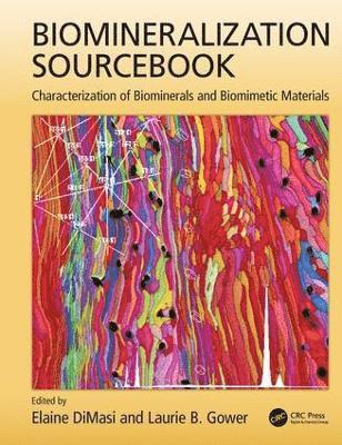 Biomineralization Sourcebook 1