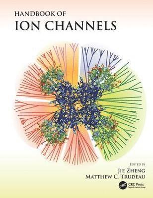 bokomslag Handbook of Ion Channels