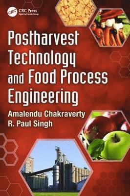 bokomslag Postharvest Technology and Food Process Engineering