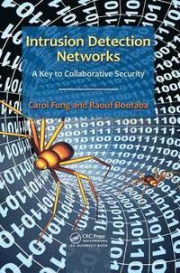 bokomslag Intrusion Detection Networks