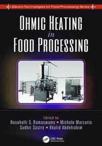 bokomslag Ohmic Heating in Food Processing