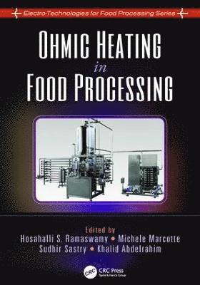 bokomslag Ohmic Heating in Food Processing