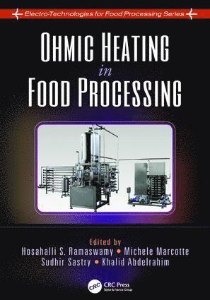 Ohmic Heating in Food Processing 1