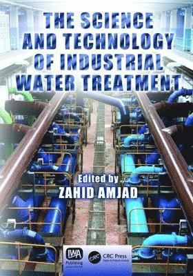 bokomslag Science and Technology of Industrial Water Treatment