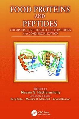 Food Proteins and Peptides 1