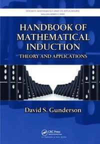 bokomslag Handbook of Mathematical Induction
