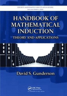 Handbook of Mathematical Induction 1