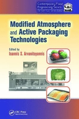 Modified Atmosphere and Active Packaging Technologies 1