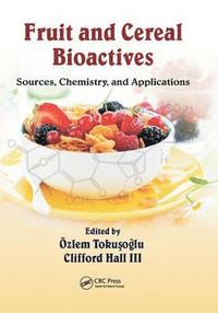 bokomslag Fruit and Cereal Bioactives