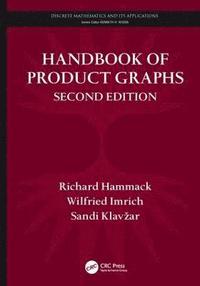 bokomslag Handbook of Product Graphs