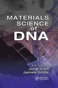 bokomslag Materials Science of DNA