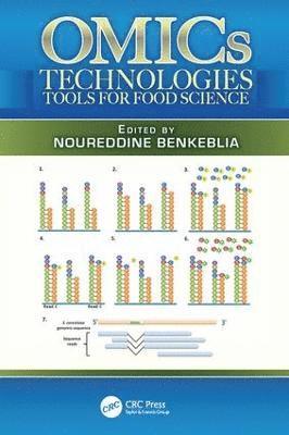 bokomslag OMICs Technologies