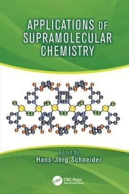Applications of Supramolecular Chemistry 1