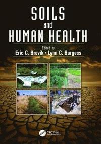 bokomslag Soils and Human Health