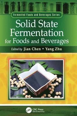 Solid State Fermentation for Foods and Beverages