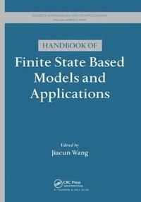 bokomslag Handbook of Finite State Based Models and Applications