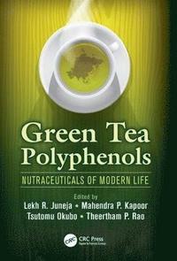 bokomslag Green Tea Polyphenols