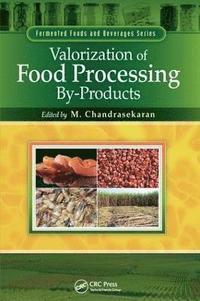 bokomslag Valorization of Food Processing By-Products