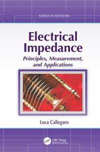 bokomslag Electrical Impedance