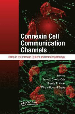 bokomslag Connexin Cell Communication Channels