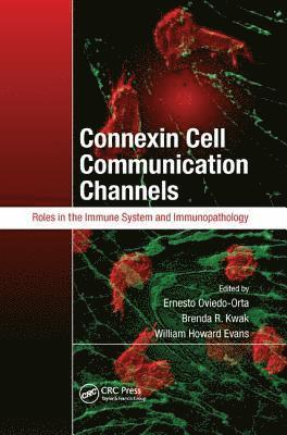 bokomslag Connexin Cell Communication Channels