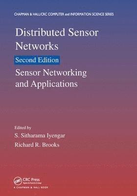 bokomslag Distributed Sensor Networks