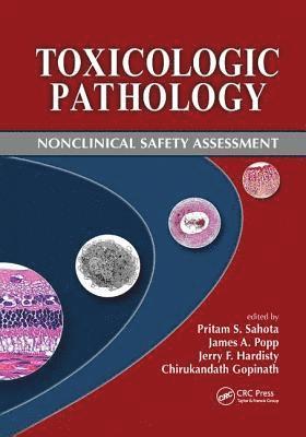 bokomslag Toxicologic Pathology