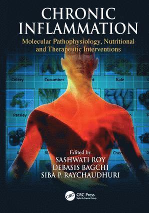 bokomslag Chronic Inflammation