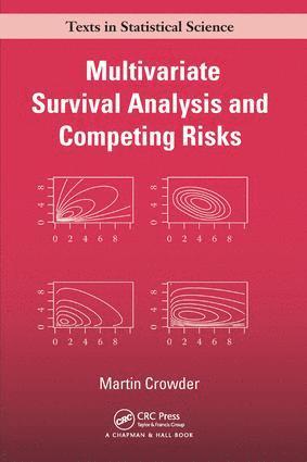 Multivariate Survival Analysis and Competing Risks 1