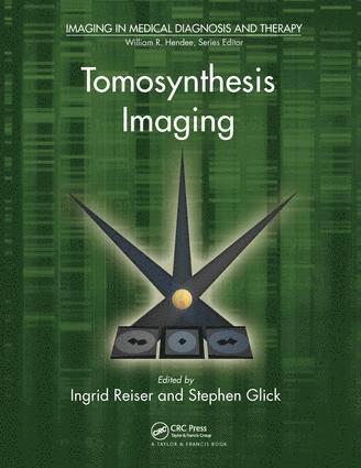 bokomslag Tomosynthesis Imaging