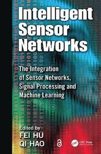 bokomslag Intelligent Sensor Networks
