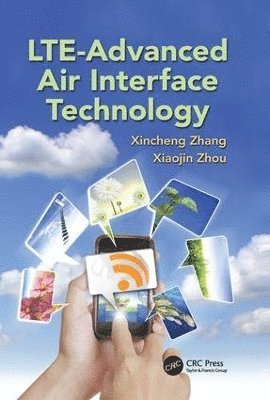 bokomslag LTE-Advanced Air Interface Technology