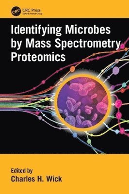 Identifying Microbes by Mass Spectrometry Proteomics 1