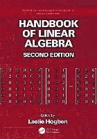 bokomslag Handbook of Linear Algebra