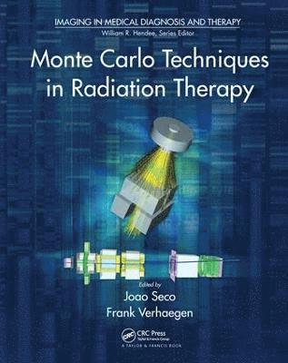 bokomslag Monte Carlo Techniques in Radiation Therapy