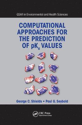 Computational Approaches for the Prediction of pKa Values 1