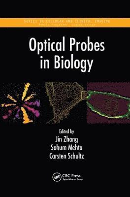 bokomslag Optical Probes in Biology