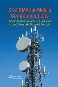 bokomslag SC-FDMA for Mobile Communications