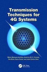 bokomslag Transmission Techniques for 4G Systems