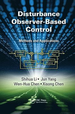 Disturbance Observer-Based Control 1