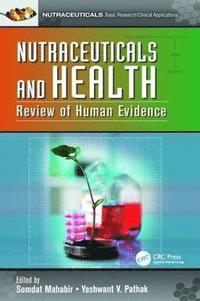 bokomslag Nutraceuticals and Health